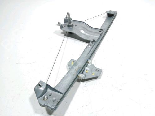 Used Rear right window mechanism DACIA LODGY (JS_) 1.2 TCe (JSAY, JSM0) (115 hp) 28250067