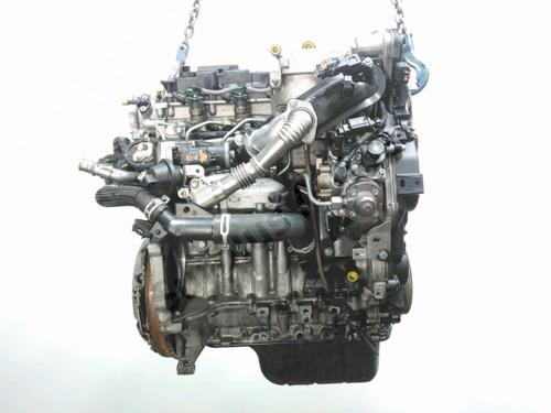 Used Engine PEUGEOT 2008 I (CU_) 1.6 HDi (92 hp) 30608095