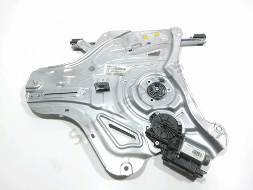 front-left-window-mechanism-hyundai-ix35-lm-el-elh-2009-2010-2011-2012-2013-2014-2015-2016-28241243 main image