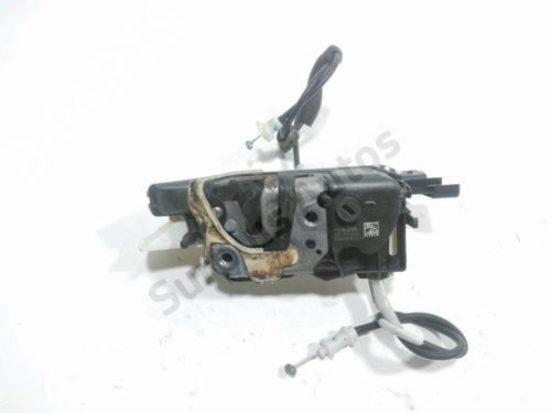 Used Front left lock PEUGEOT 508 I (8D_) 2.0 HDi (163 hp) 28248293