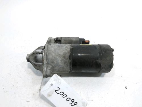 Used Starter HYUNDAI i10 I (PA) 1.1 CRDi (75 hp) 30985466