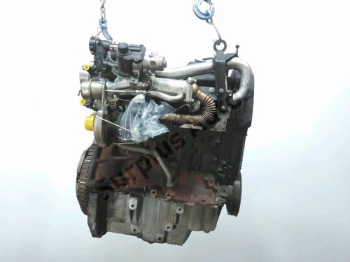 Engine RENAULT CLIO III (BR0/1, CR0/1) 1.5 dCi (BR17, CR17) | BP30869309M1 - Image 3