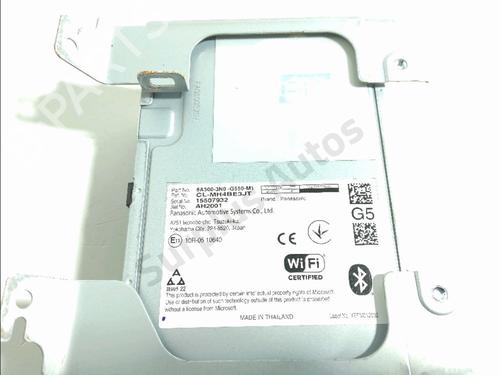 Radio HONDA HR-V (RV) 1.5 eHEV (RV5) | BP37770084E6 - Image 2