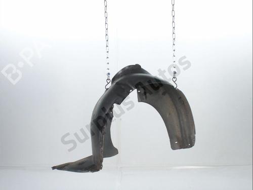 Used Wheel arch Wheel arch VW POLO IV (9N_, 9A_) 1.4 TDI (70 hp) 34616681 34616681