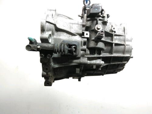 Used Gearbox KIA RIO III (UB) [2011-2017]  29857077