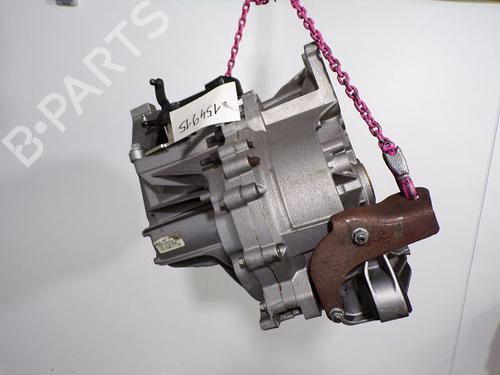 Gearbox FORD FOCUS II (DA_, HCP, DP) 1.6 TDCi | BP37764796M3 - Image 2