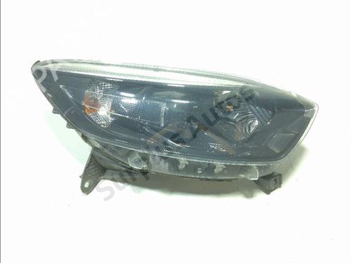 Used Right headlight Right headlight RENAULT CAPTUR I (J5_, H5_) 1.5 dCi 90 (J5N4, J5M5, J5MW, J5M6, J5AL, J5AJ) (90 hp) 39707147 39707147