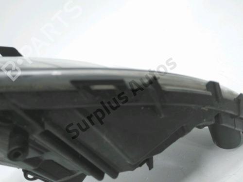 Right front indicator OPEL ASTRA J (P10) 1.4 Turbo (68) | BP31004405C33  - Image 5