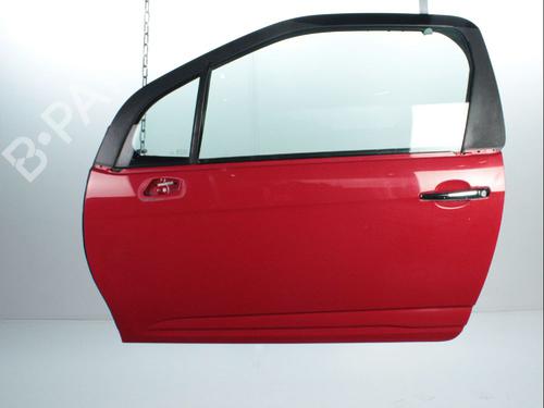 Used Left front door CITROËN DS3 (SA_) 1.6 VTi 120 (120 hp) 28244309