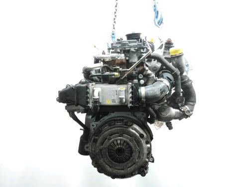 Engine VW POLO V (6R1, 6C1) 1.4 TDI | BP28218773M1 