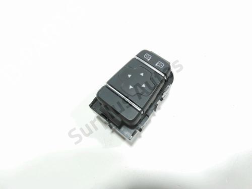 Used Mirror switch RENAULT CLIO IV (BH_) 1.5 dCi 75 (75 hp) 28595556