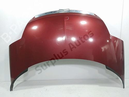 Used Hood Hood 39524846 39524846