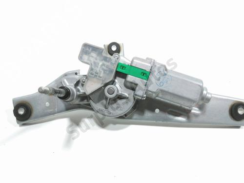 Viskermotor bagrude NISSAN NOTE (E11, NE11) 1.4 (88 hp) 29580741