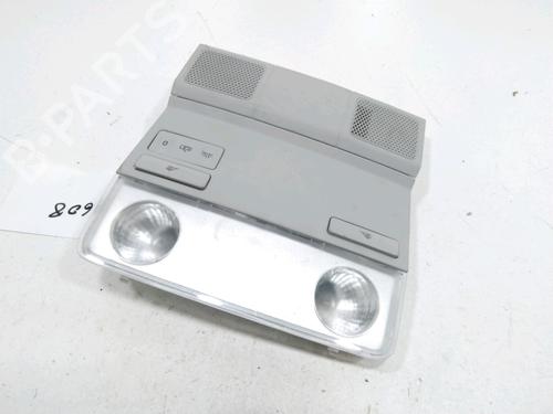 Used Interior roof light VW JETTA III (1K2) 1.6 TDI (105 hp) 31003186