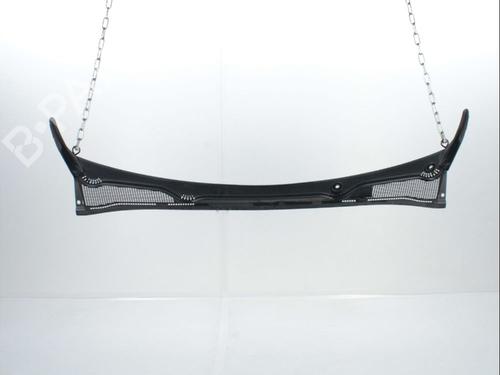 Torpedoplate RENAULT CLIO V (B7_) 1.5 Blue dCi 85 (B7AG) (86 hp) 28238153