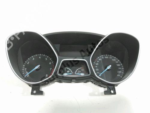 Used Instrument cluster Instrument cluster FORD C-MAX II (DXA/CB7, DXA/CEU) 1.0 EcoBoost (125 hp) 36000166 36000166