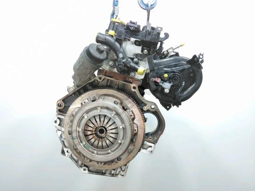 Engine OPEL CORSA E (X15) 1.4 (08, 68) | BP30503740M1 - Image 2