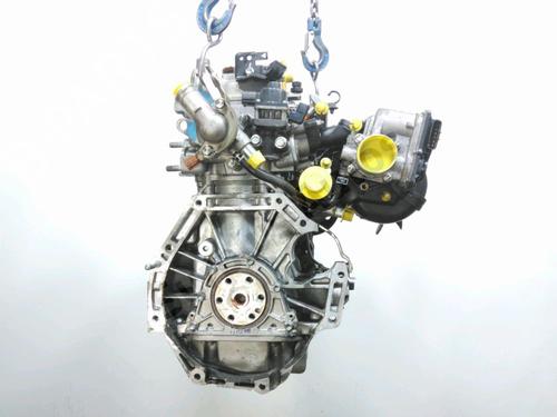 Engine SUZUKI ALTO VII (GF, HA25_, HA35_) 1.0 (AMF310, GFC31S) | BP37761708M1 - Image 4