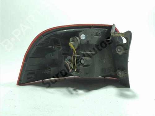 Right taillight KIA RIO III (UB) 1.1 CRDi | BP34116130C35 - Image 2