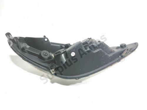 Left headlight PEUGEOT 206+ (2L_, 2M_) 1.4 i | BP38794089C28 - Image 3