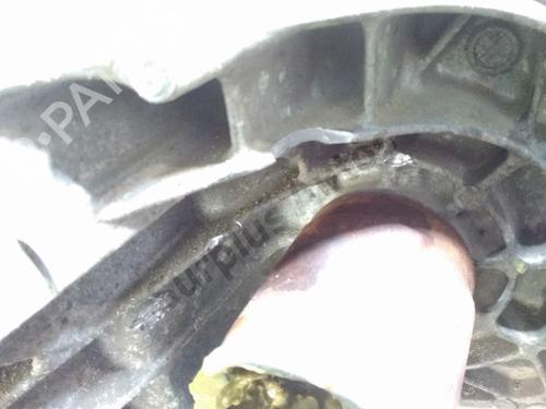 Gearbox HONDA CR-Z (ZF) 1.5 IMA (ZF1) | BP37764861M3 - Image 7