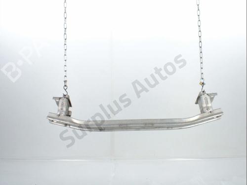 Used Front bumper reinforcement RENAULT CLIO III (BR0/1, CR0/1) 1.2 16V (BR02, BR0J, BR11, CR02, CR0J, CR11) (75 hp) 31607989