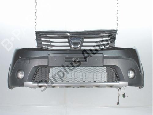 Used Front bumper Front bumper DACIA SANDERO 1.5 dCi (88 hp) 40213271 40213271