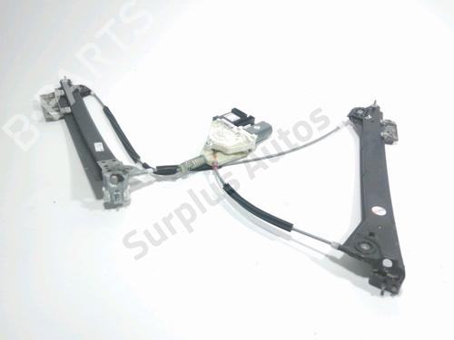 front-left-window-mechanism-audi-a3-convertible-8p7-2008-2009-2010-2011-2012-2013-32379561 main image