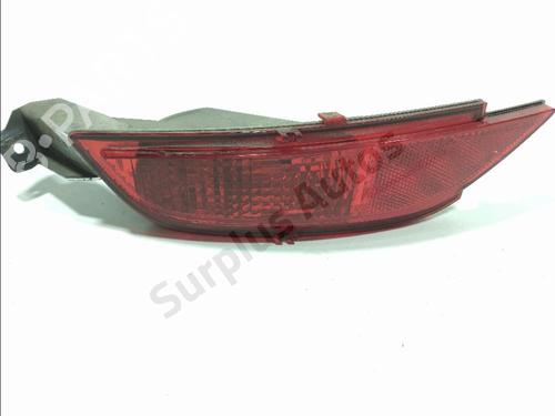 Used Rear fog light Rear fog light FORD FIESTA VI (CB1, CCN) 1.0 EcoBoost (100 hp) 33686524 33686524