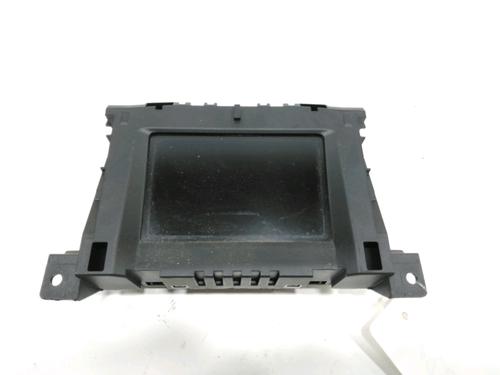 Used Display monitor OPEL ASTRA H TwinTop (A04) 1.9 CDTi (L67) (150 hp) 30990616