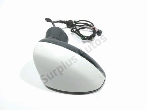 Right mirror AUDI A1 (8X1, 8XK) 1.6 TDI | BP28245532C27 