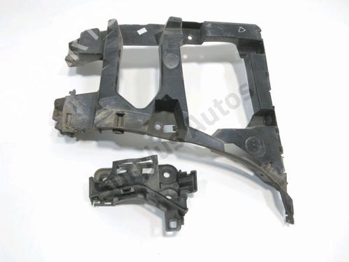 Used Rear bumper bracket CITROËN C5 III (RD_) 2.0 HDi 140 (RDRHF8, RDRHFA, RDRHA8, RDRHAJ) (140 hp) 32040874