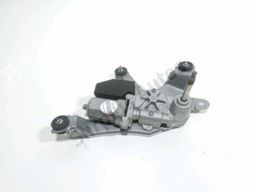 Viskermotor bakrute TOYOTA RAV 4 IV (_A4_) 2.2 D 4WD (ALA49) (150 hp) 28272884