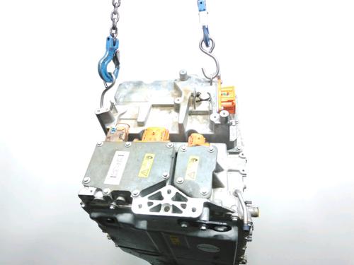 Inverter/Converter RENAULT ZOE (BFM_) ZOE | BP28262487M119 - Image 4