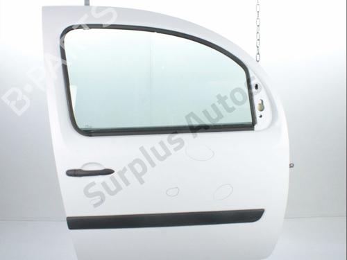 Used Right front door RENAULT KANGOO Express (FW0/1_) 1.5 dCi 75 (FW07, FW10, FW04) (75 hp) 29444209