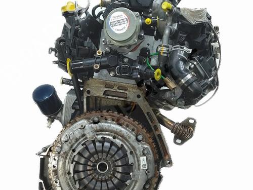 Engine RENAULT CLIO IV (BH_) 1.5 dCi 90 | BP37870227M1 - Image 4