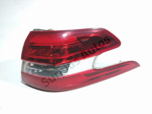 Used Right taillight Right taillight PEUGEOT 308 SW II (LC_, LJ_, LR_, LX_, L4_) 2.0 GT HDi 180 / BlueHDi 180 (181 hp) 35972653 35972653