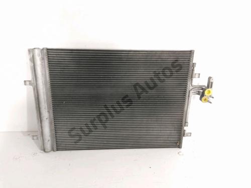 Used Heater matrix Heater matrix VOLVO XC70 II (136) 2.4 D (175 hp) 30986796 30986796