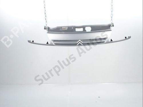 Grille CITROËN SAXO (S0, S1) 1.1 X, SX | BP29579849C40 