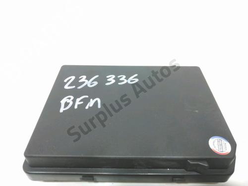 Electronic module RENAULT KANGOO III MPV TCe 130 (KJMB) | BP33646576M83 - Image 5