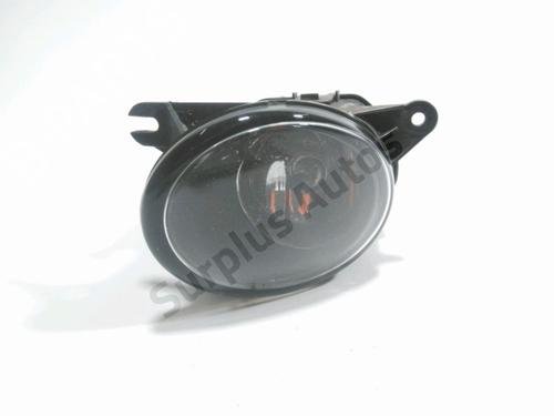 Used Right front fog light AUDI A6 C5 (4B2) 2.5 TDI quattro (180 hp) 28265725