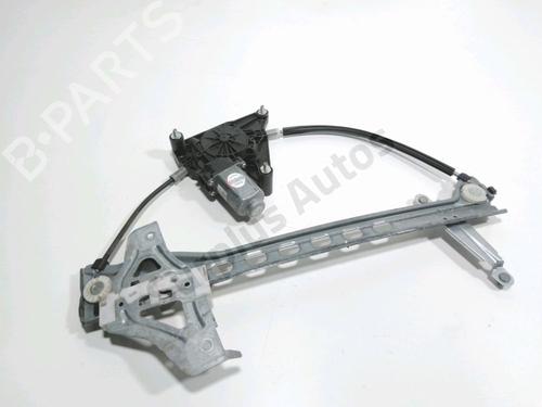 Used Front left window mechanism Front left window mechanism CITROËN C1 II (PA_, PS_) 1.0 VTi 68 (69 hp) 35719957 35719957