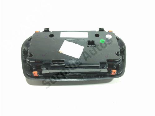 Climate control JEEP RENEGADE SUV (BU, B1, BV) 1.6 CRD | BP36550246I5 - Image 2