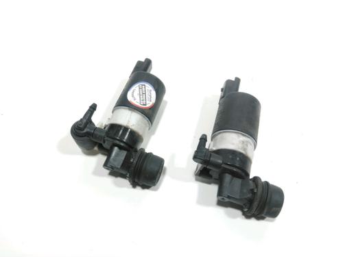 Used Washer pump Washer pump RENAULT LAGUNA Coupe (DT0/1) 2.0 dCi GT (DT11, DT1E, DT1N) (178 hp) 28273878 28273878