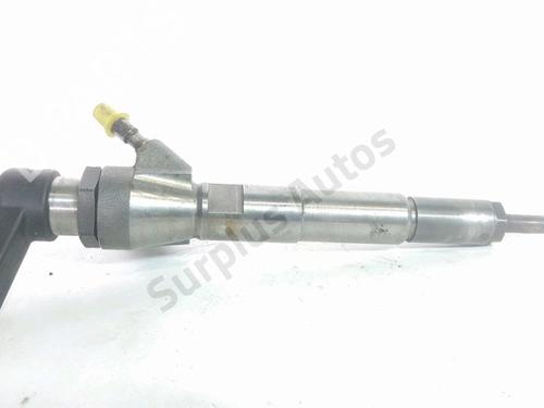 Used Injector Injector RENAULT MEGANE III Hatchback (BZ0/1_, B3_) 1.5 dCi (BZ09, BZ0D, BZ1W, BZ29, BZ14) (110 hp) 35893354 35893354