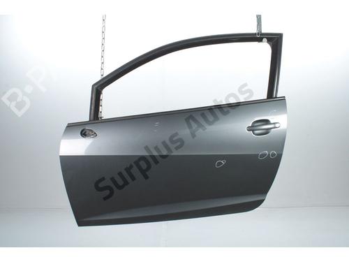 Used Left front door Left front door SEAT IBIZA IV (6J5, 6P1) 1.2 TDI (75 hp) 33646793 33646793