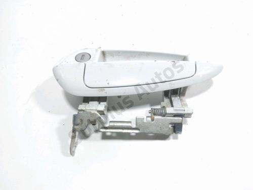 Used Front left exterior door handle Front left exterior door handle 38283789 38283789