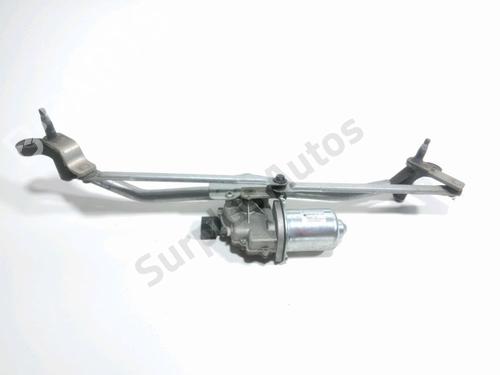Front wipers mechanism SKODA FABIA II (542) 1.6 TDI | BP28273796C83 