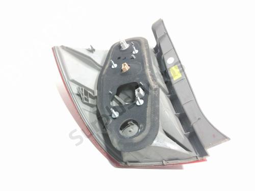Right taillight HONDA FR-V (BE) 2.2 i CTDi (BE5) | BP37292658C35 - Image 2