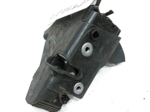 Front left lock CITROËN C4 Coupe (LA_) 1.4 16V | BP30998209C98